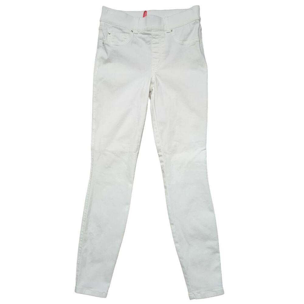 Spanx Ankle Skinny Jeans